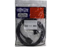 TrippLite P050-008 Кабель (IEC-320-C19--  евро-вилка) 2.4м