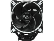 Arctic ACFRE00061A Freezer 34 eSports DUO White (4пин, 1155/2011-3/2066/AM4, 200-2100об/мин,Al+тепл.трубки)