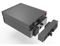 UPS 10000VA Ippon Innova RT II 10000 Black 