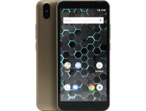 Digma LINX PAY 4G 1068562 Gold (1.3GHz, 2Gb, 5.45 1440x720 IPS, 4G+WiFi+BT, 16Gb+microSD, 13+0.3Mpx)