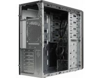 Miditower Powerman BA831BK ATX без БП