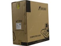 Miditower Powerman BA831BK ATX без БП