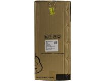 Miditower Powerman BA831BK ATX без БП