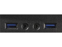 Miditower Powerman BA831BK ATX без БП