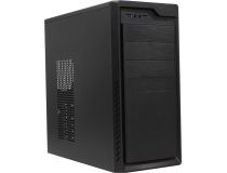 Miditower Powerman BA831BK ATX без БП