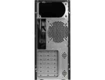 Miditower Powerman BA831BK ATX без БП