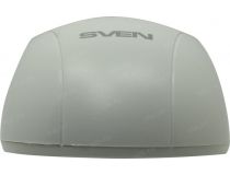 SVEN Optical Mouse RX-110 USB White  (RTL) USB 3btn+Roll