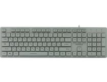 Клавиатура Smartbuy ONE SBK-305U-W  USB 104КЛ