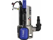 ЗУБР Профессионал НПГ-Т3-1100-С Насос погружной для грязной воды (1100Вт, 280л/мин, 10.5м, шнур 10м)