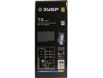 ЗУБР Профессионал НПГ-Т3-1100-С Насос погружной для грязной воды (1100Вт, 280л/мин, 10.5м, шнур 10м)