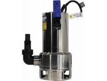 ЗУБР Профессионал НПГ-Т3-1100-С Насос погружной для грязной воды (1100Вт, 280л/мин, 10.5м, шнур 10м)