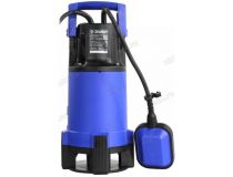 ЗУБР Профессионал НПГ-Т3-900 Насос погружной для грязной воды (900Вт, 240л/мин, 8.5м, шнур 10м)