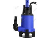 ЗУБР Профессионал НПГ-Т3-900 Насос погружной для грязной воды (900Вт, 240л/мин, 8.5м, шнур 10м)