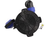 ЗУБР Профессионал НПГ-Т3-750 Насос погружной для грязной воды (750Вт, 230л/мин, 8м, шнур 10м)