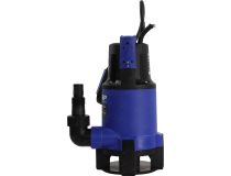ЗУБР Профессионал НПГ-Т3-750 Насос погружной для грязной воды (750Вт, 230л/мин, 8м, шнур 10м)
