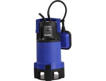 ЗУБР Профессионал НПГ-Т3-750 Насос погружной для грязной воды (750Вт, 230л/мин, 8м, шнур 10м)