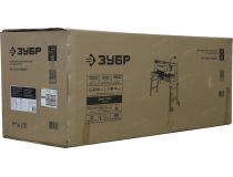 ЗУБР Мастер ЭП-300-1500C Электроплиткорез (1500 W, 2950 об/мин, D300 мм, d25.4 мм, стол 1260 x 468 мм)