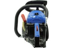 ЗУБР Профессионал ПБЦ-450 40П Бензопила (400 мм, шаг цепи 0.325 , 45 см3, 2.4 л.с, 0.55 л)