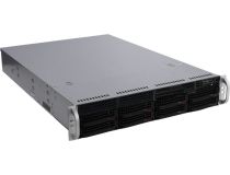 Server Case SuperMicro  825TQC-R1K03LPB 