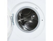 Indesit BWSB 51051 Стиральная машина (5 кг, фронтальная, узкая, 1000 об/мин)