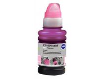 Чернила Cactus CS-I-EPT0486 Light Magenta для Epson Stylus Photo R200/R220/R300/R320/R340 (100мл)