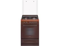 Gefest ПГ 6100-03 0003 Плита газовая