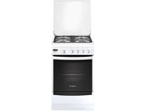 Gefest  5100-04 Плита газовая