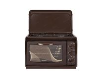 Gefest ПГЭ 120 К19  Плита газоэлектрическая настольная