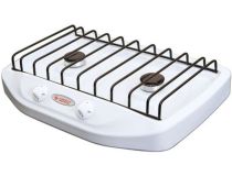 Gefest ПГ 700-03  Плита газовая настольная