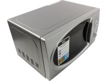 BBK 20MWS-714M/S  Микроволновая печь (700Вт, 20л)