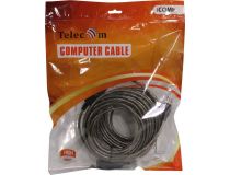 Telecom TUS7049-15м Кабель удлинительный активный USB 2.0-repeater A-- A 15м