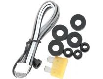 JBL STAGEA6002  Усилитель автомобильный (2x60W)