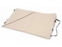 PROPFNT4SBK Блокнот Moleskine PROFESSIONAL SOFT PROPFNTB4SBK XLarge 190х250мм 192стр. мягкая обложка черный