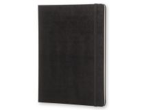 PROPFNT4HBK Блокнот Moleskine PROFESSIONAL PROPFNTB4HBK XLarge 190х250мм 192стр. твердая обложка черный