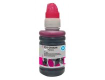 Чернила Cactus CS-I-C9352M Magenta для HP DJ 3920/3940/D1360/D1460/D1470/D1560/D2330/D2430 (100мл)