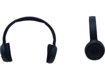 Наушники с микрофоном JBL Tune 500BT Blue (Bluetooth, с регулятором громкости) JBLT500BTBLU 