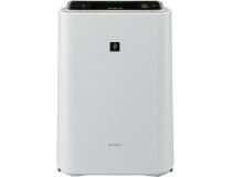 Sharp KC-D61RW увлажнитель
