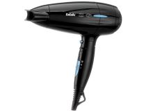 BBK  BHD3201i Black/Blue Фен (2000Вт)