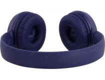 Наушники с микрофоном JBL Tune 500  Blue (шнур 1.2м) JBLT500BLU(AM) 