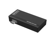 Ginzzu GR-562UB USB3.0-C SDXC/microSDXC Card Reader/Writer+2portUSB