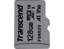 Transcend TS128GUSD300S microSDXC 128Gb UHS-I U3 A1 V30
