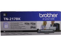 Тонер-картридж Brother TN217BK Black для HL-L3210/30/70, DCP-L3550/1, MFC-L3750/70