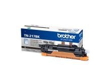 Тонер-картридж Brother TN217BK Black для HL-L3210/30/70, DCP-L3550/1, MFC-L3750/70