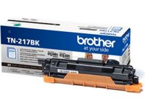 Тонер-картридж Brother TN217BK Black для HL-L3210/30/70, DCP-L3550/1, MFC-L3750/70
