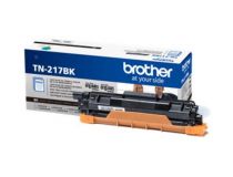 Тонер-картридж Brother TN217BK Black для HL-L3210/30/70, DCP-L3550/1, MFC-L3750/70