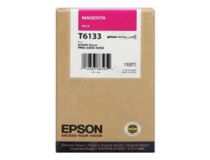 Картридж Epson T6133 Magenta для EPS St Pro 4400/4450