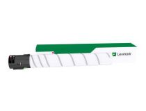 Картридж Lexmark 76C0HM0 Magenta для CS923/CX921/CX922/CX923/CX924