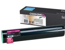 C930H2MG Lexmark C935 Magenta High Yield Toner Cartridge (24K) 24,000 pages C935dn , C935dtn , C935dttn , C935hdn