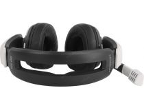 Наушники с микрофоном Sennheiser GSP 301 (шнур 2м) 507202 