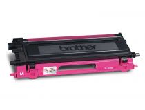 Тонер Brother Тонер-картридж TN130M для HL-4040CN, HL-4050CDN, DCP-9040CN, MFC-9440CN пурпурный (1500 стр)
